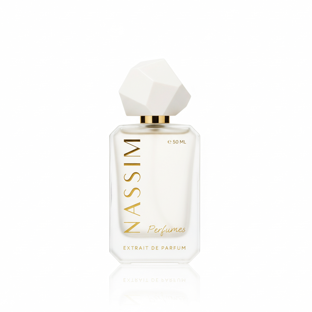 Ivory White 50ML