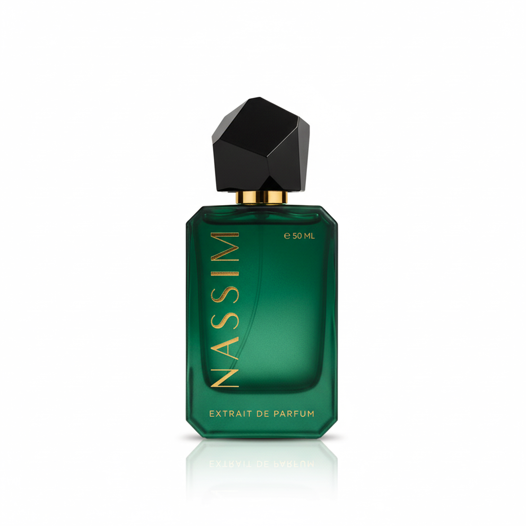Emerald Green 50ML
